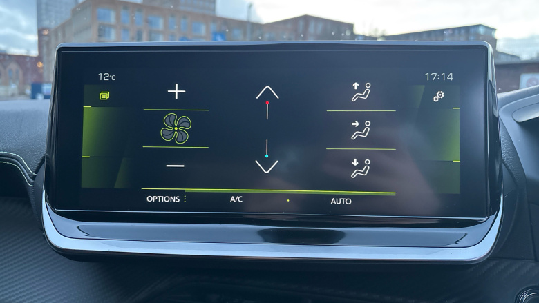 Peugeot 208 1.2 PureTech 100 GT 5dr EAT8 Petrol Hatchback